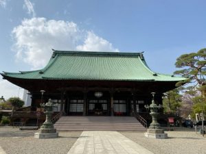 gokokuji